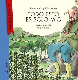 Bertrand.pt - Todo Esto Es Solo Mío