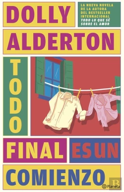 Bertrand.pt - Todo Final Es Un Comienzo (Good Material)