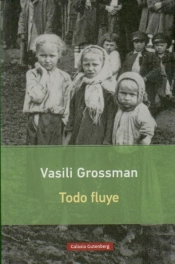 Todo Fluye- Rústica
