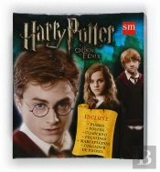 Todo Harry Potter