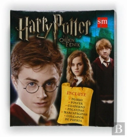 Bertrand.pt - Todo Harry Potter