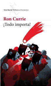 ¡Todo Importa!