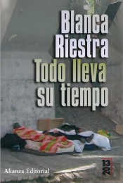 Todo Lleva Su Tiempo