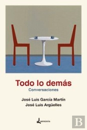 Todo Lo Demas