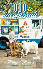 Todo Lo Inesperado
