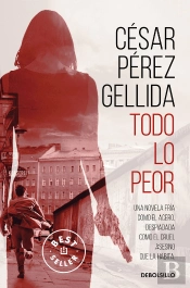 Todo Lo Peor