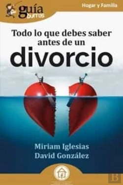 Bertrand.pt - Todo Lo Que Debes Saber Antes De Un Divorcio