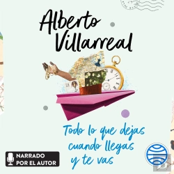 Bertrand.pt - Todo Lo Que Dejas Cuando Llegas Y Te Vas