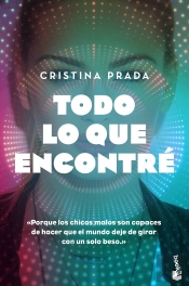 Todo Lo Que Encontré