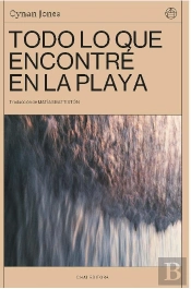 Todo Lo Que Encontre En La Playa