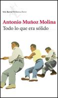 Todo Lo Que Era Sólido