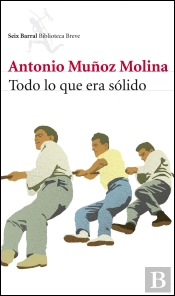 Todo Lo Que Era Sólido