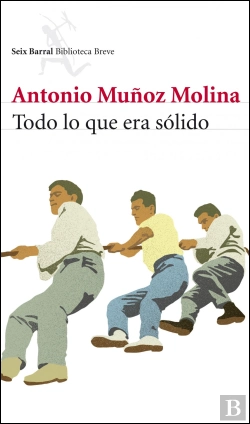 Bertrand.pt - Todo Lo Que Era Sólido