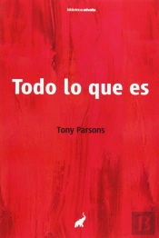 Todo Lo Que Es