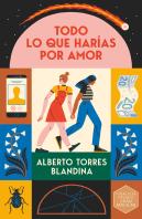 Todo Lo Que Harias Por Amor