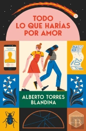 Todo Lo Que Harias Por Amor
