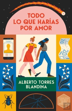Bertrand.pt - Todo Lo Que Harias Por Amor