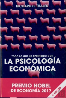 Bertrand.pt - Todo Lo Que He Aprendido Con La Psicología Económica