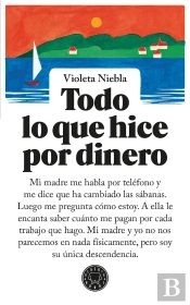 Todo Lo Que Hice Por Dinero