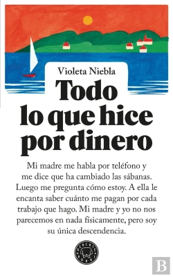 Bertrand.pt - Todo Lo Que Hice Por Dinero