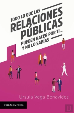 Bertrand.pt - Todo Lo Que Las Relaciones Públicas Pueden Hacer Por Ti... Y No Lo Sabías