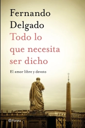 Todo Lo Que Necesita Ser Dicho
