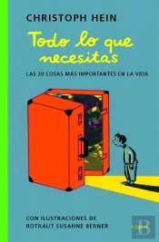 Todo Lo Que Necesitas