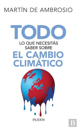 Bertrand.pt - Todo  Lo Que Necesitás Saber Sobre El Cambio Climático