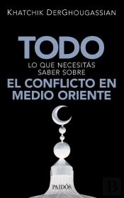 Todo Lo Que Necesitás Saber Sobre El Conflicto En Medio Oriente