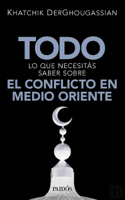 Bertrand.pt - Todo Lo Que Necesitás Saber Sobre El Conflicto En Medio Oriente