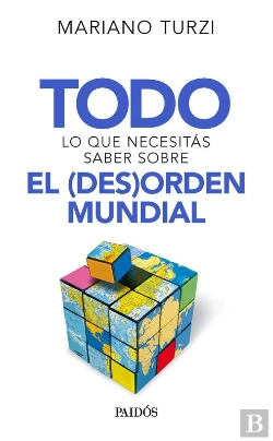 Bertrand.pt - Todo Lo Que Necesitás Saber Sobre El (Des)Orden Mundial