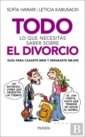 Todo Lo Que Necesitás Saber Sobre El Divorcio