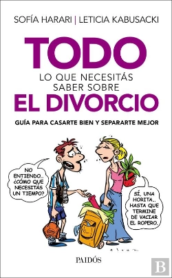 Bertrand.pt - Todo Lo Que Necesitás Saber Sobre El Divorcio