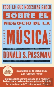 Todo Lo Que Necesitas Saber Sobre El Negocio De La Musica