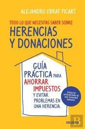 Todo Lo Que Necesitas Saber Sobre Herencias Y Donaciones