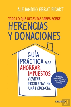 Bertrand.pt - Todo Lo Que Necesitas Saber Sobre Herencias Y Donaciones