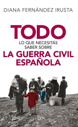 Bertrand.pt - Todo Lo Que Necesitás Saber Sobre La Guerra Civil Española