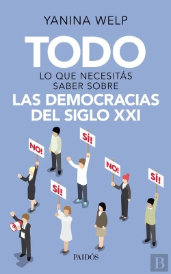Bertrand.pt - Todo Lo Que Necesitás Saber Sobre Las Democracias Del Siglo Xxi