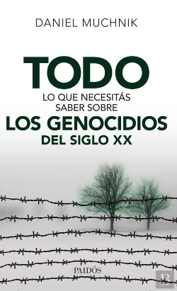 Bertrand.pt - Todo Lo Que Necesitás Saber Sobre Los Genocidios Del Siglo Xx