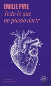 Todo Lo Que No Puedo Decir
