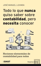 Todo Lo Que Nunca Quiso Saber Sobre Contabilidad Pero Necesita Conocer