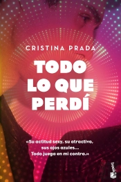 Todo Lo Que Perdí