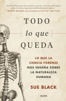 Todo Lo Que Queda