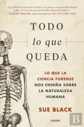 Todo Lo Que Queda