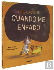 Todo Lo Que Sé Cuando Me Enfado