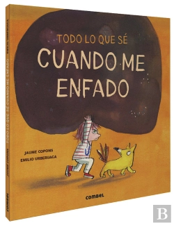 Bertrand.pt - Todo Lo Que Sé Cuando Me Enfado