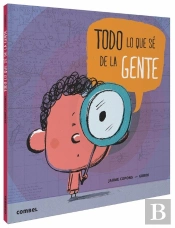 Todo Lo Que Sé De La Gente
