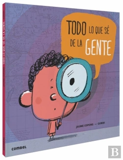 Bertrand.pt - Todo Lo Que Sé De La Gente