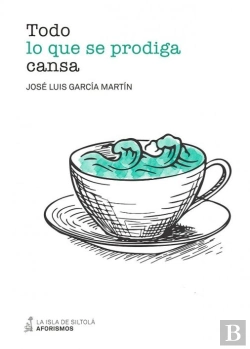 Bertrand.pt - Todo Lo Que Se Prodiga Cansa  