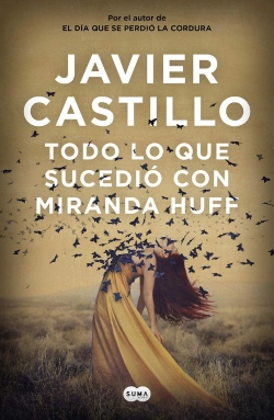 Bertrand.pt - Todo Lo Que Sucedió Con Miranda Huff